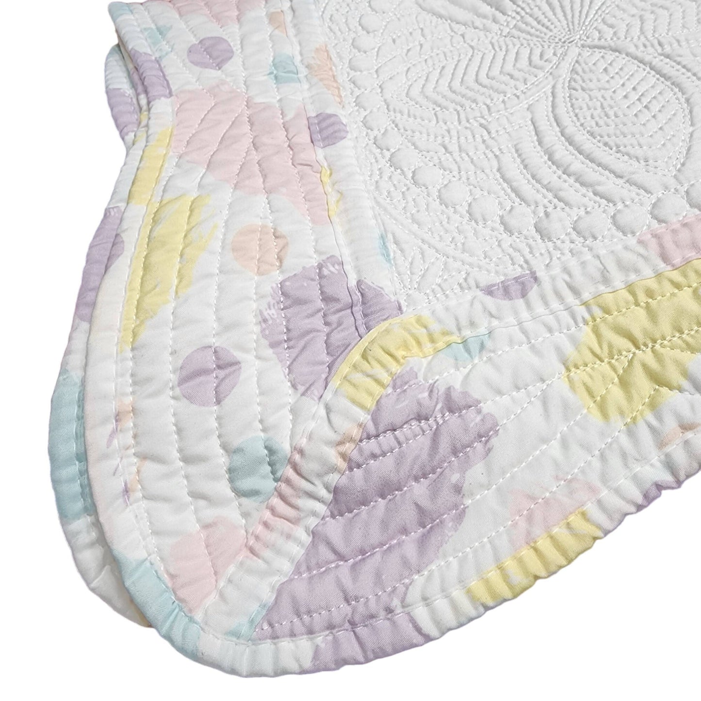 Embroidered Animal Friends Blanket (Personalizable)