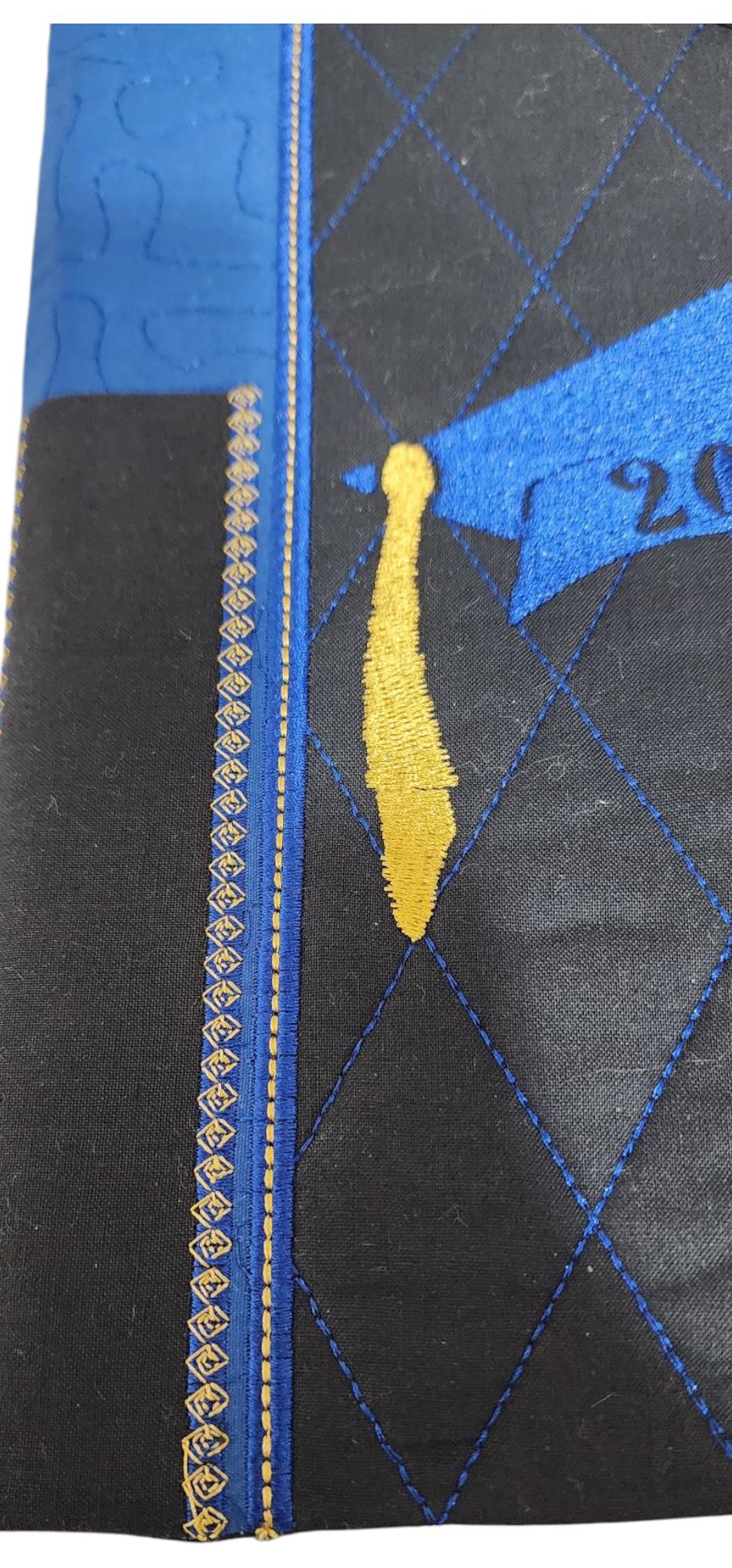 Personalized book covers - A5 size