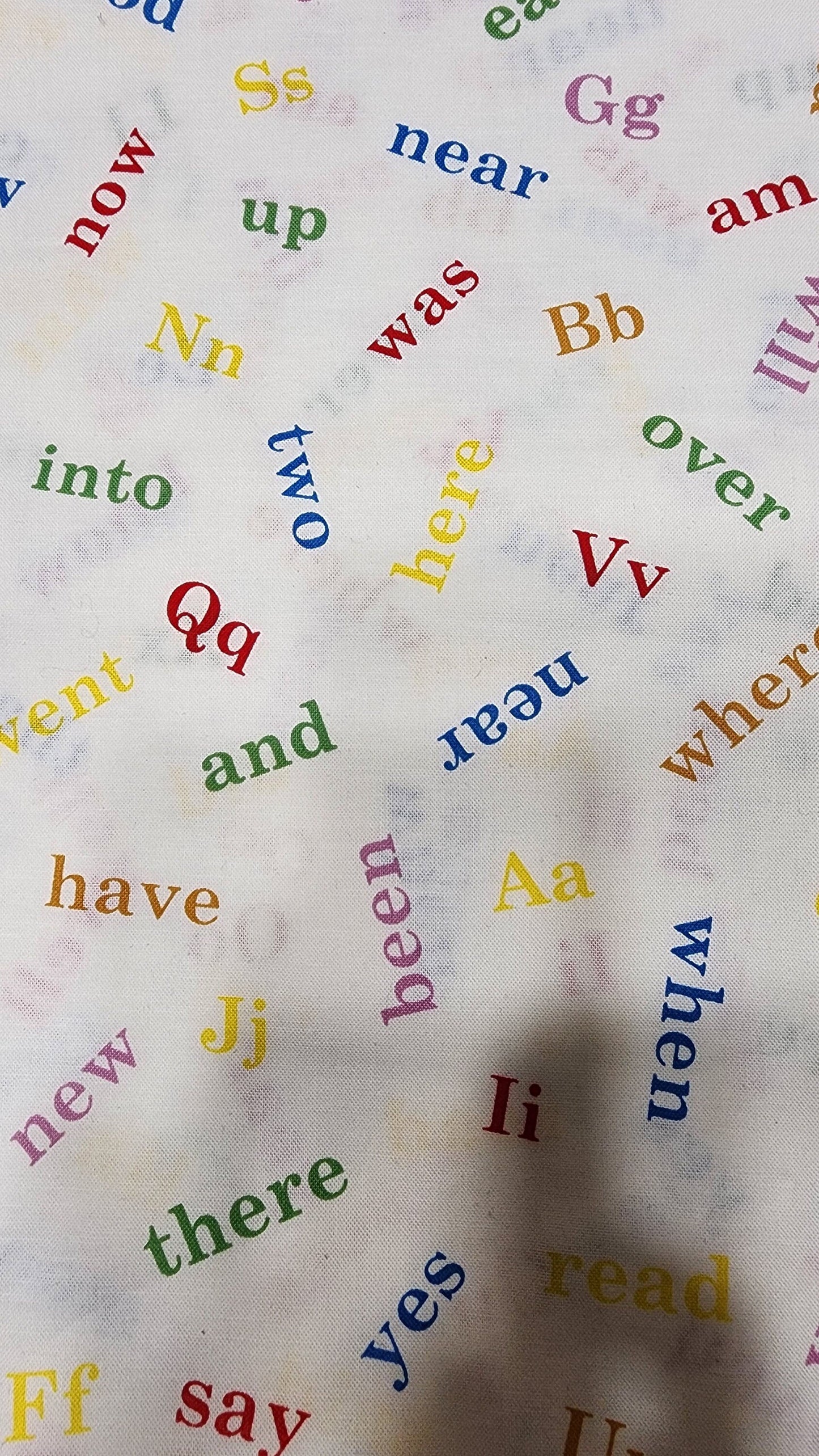 Teacher Appreciation Wall Hanging