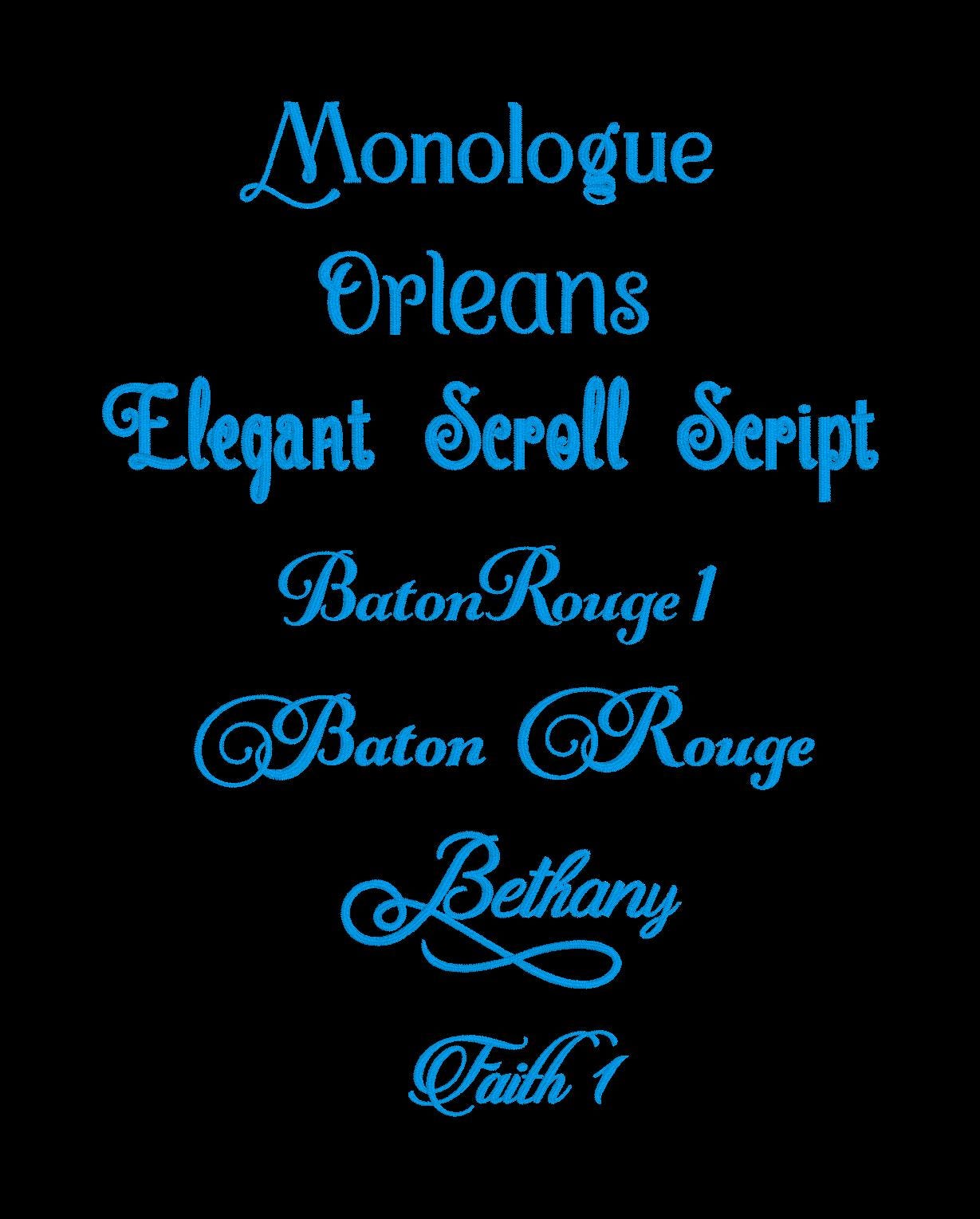 Create Your Own One-of-a-Kind Embroidered Quilt: Personalized Just For Them (or You!)