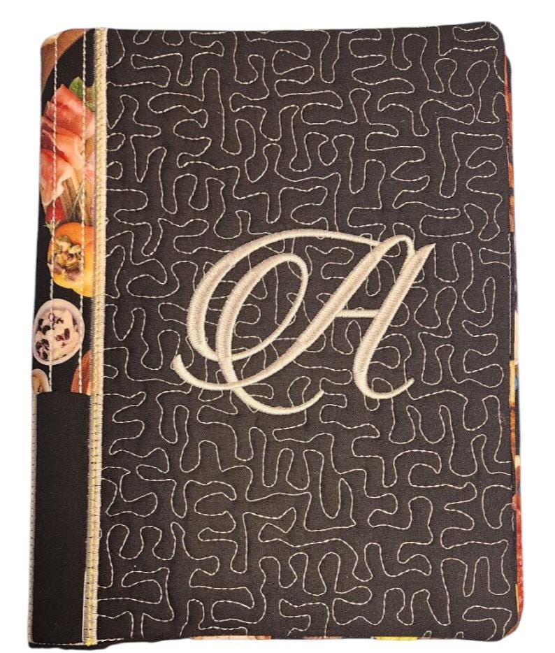 Personalized book covers - Composition Book Size