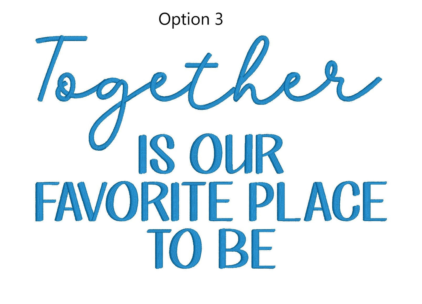 Personalized Family Table Runner - Family Name Table Runner - Embroidery Runner - Premium Table Runner - Tree Table Runner