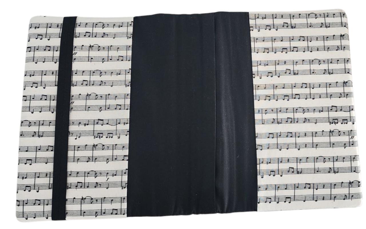 Personalized book covers - Composition Book Size