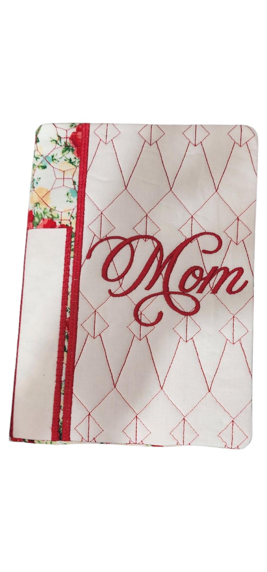 Personalized book covers - A5 size