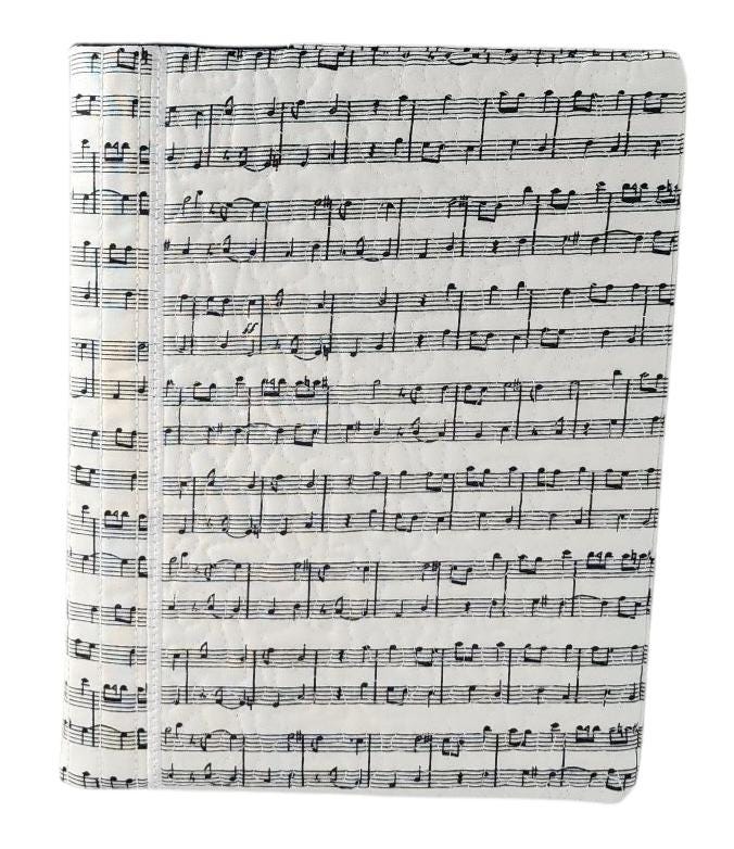 Personalized book covers - Composition Book Size