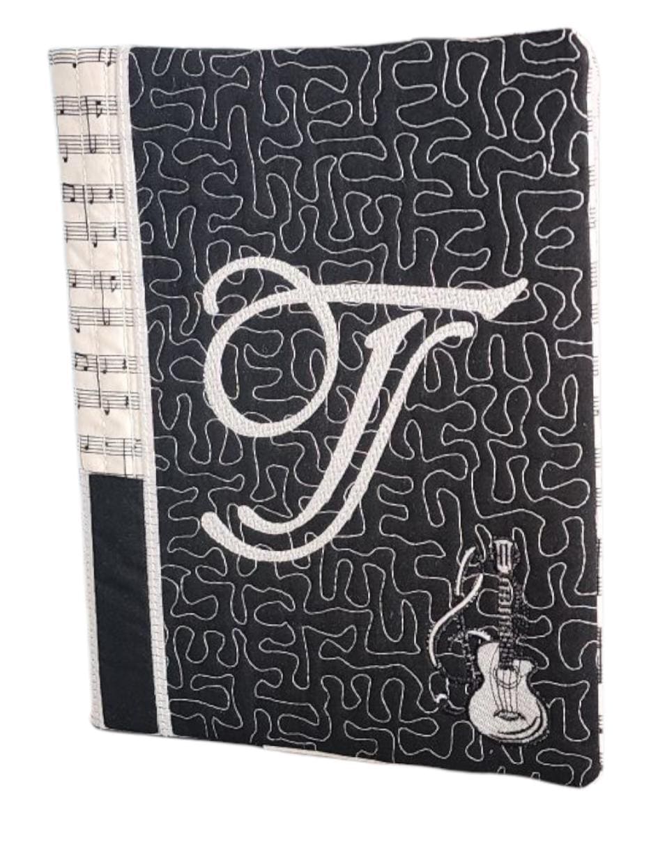 Personalized book covers - Composition Book Size