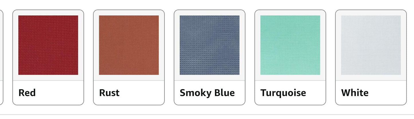 Seasonal kitchen towel