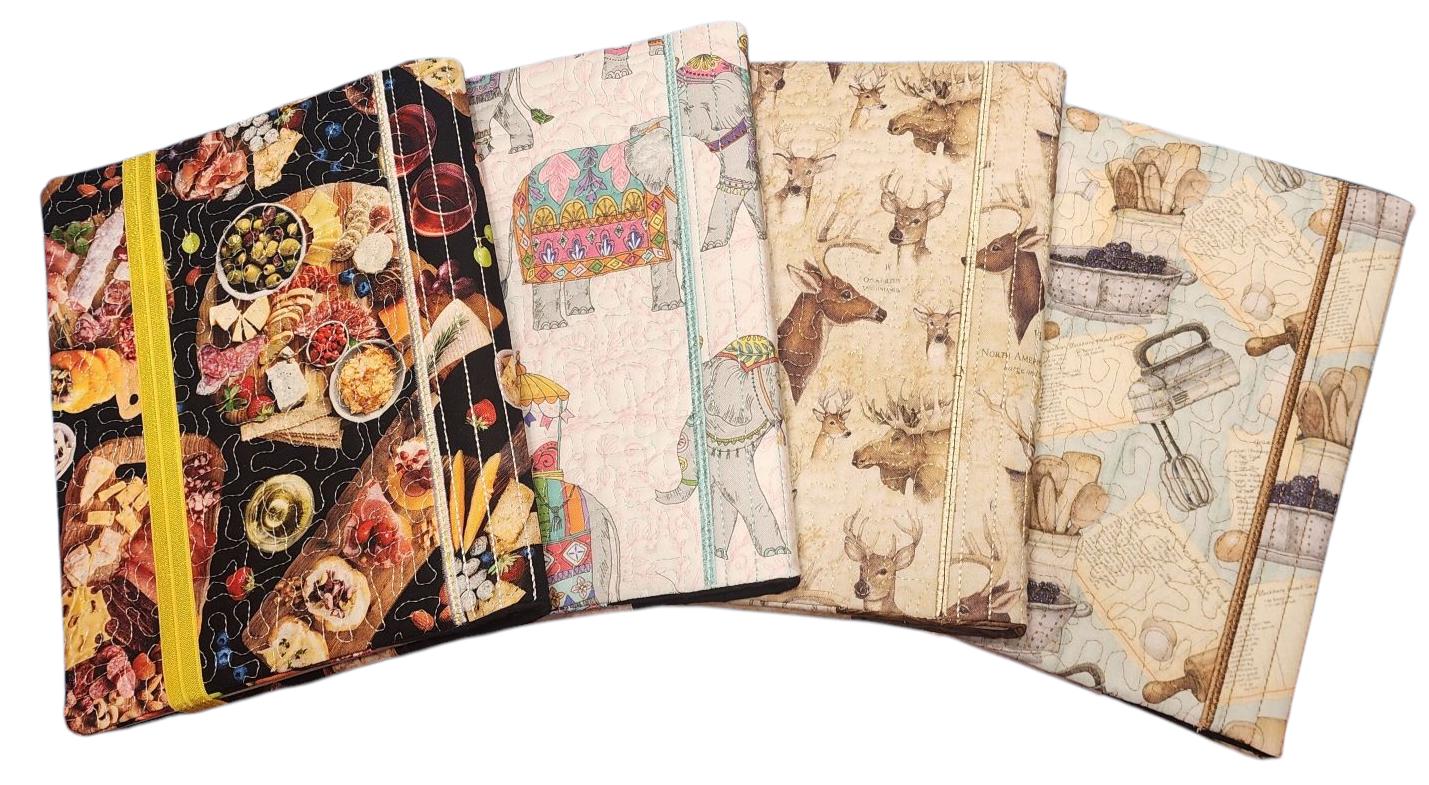 Personalized book covers - Composition Book Size