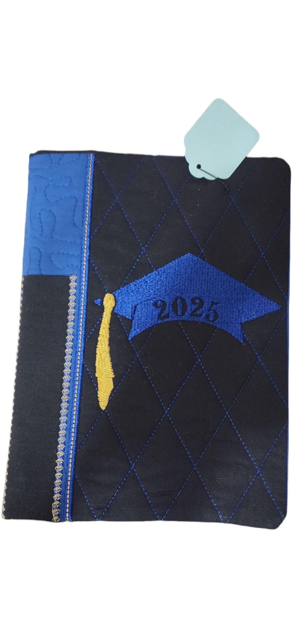 Personalized book covers - A5 size