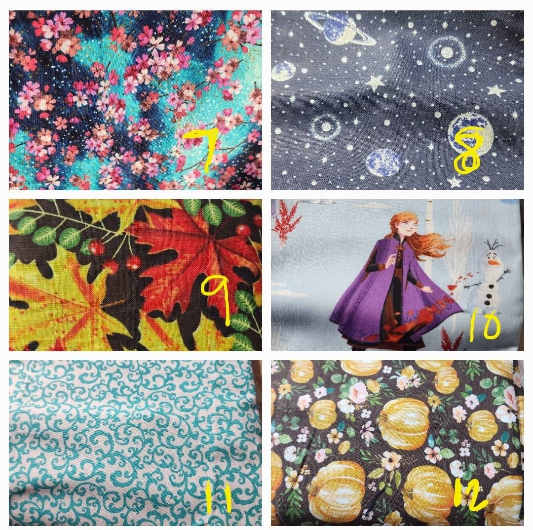 Zipper bag set with wristlet; great gift for her; matching set; custom- handmade;