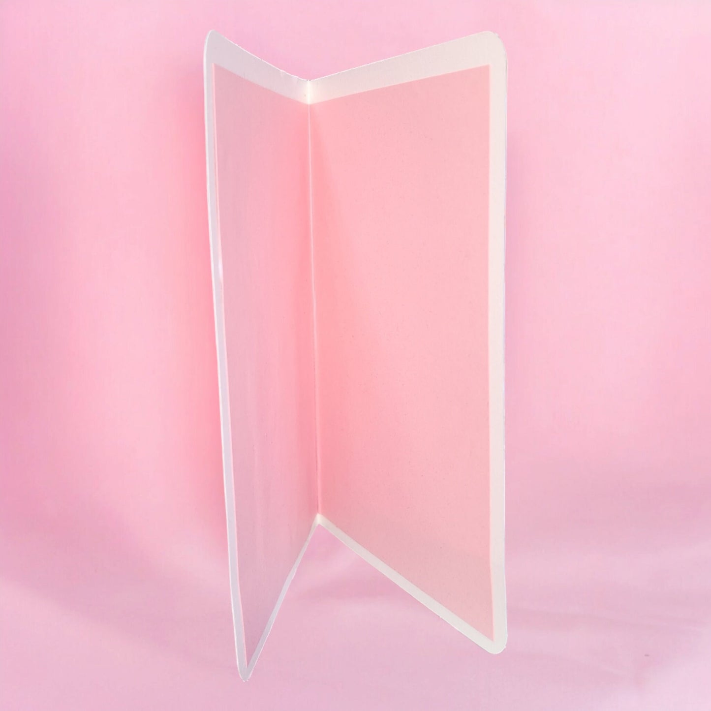 Embroidered Birthday Card