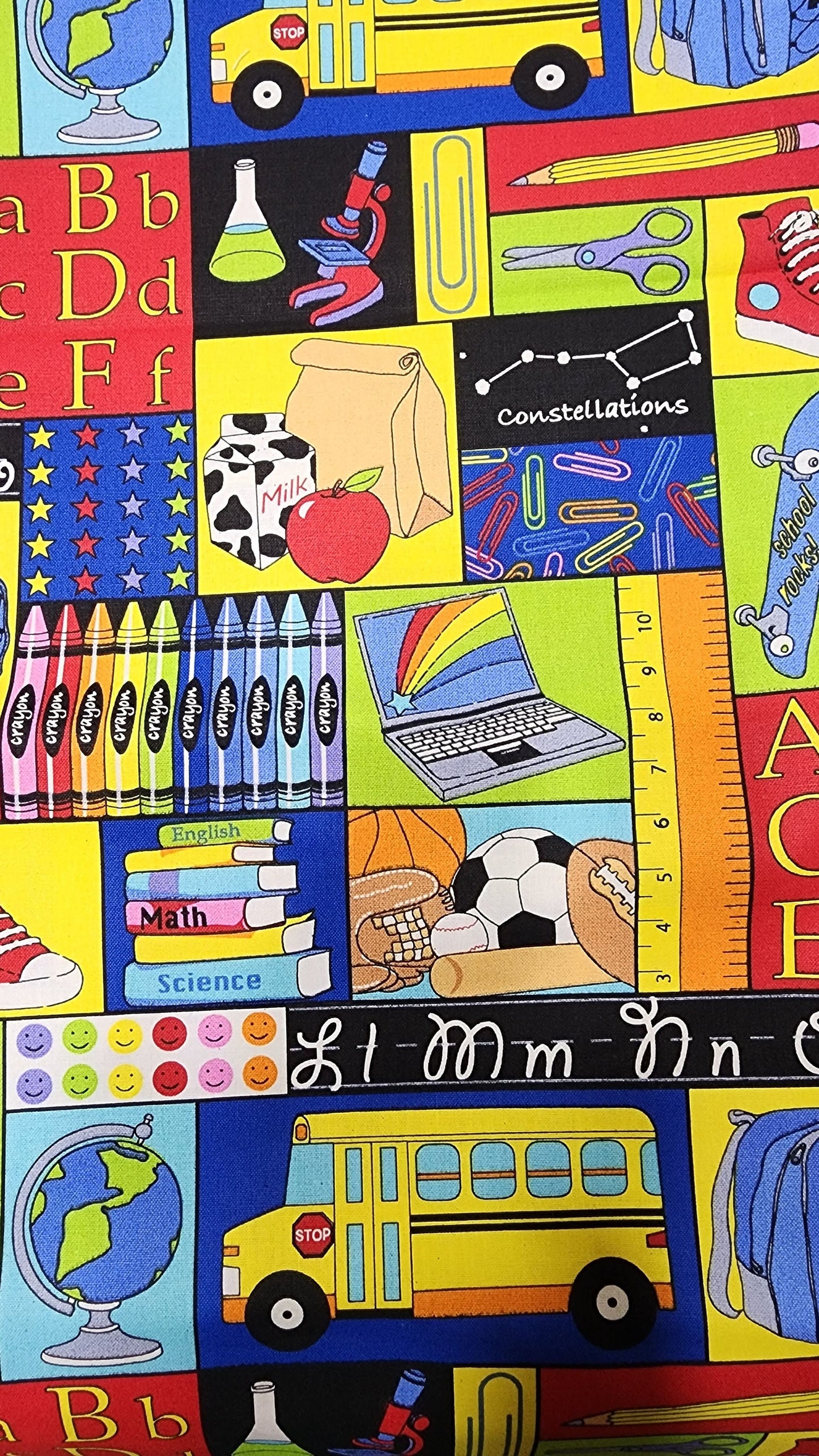 Teacher Appreciation Wall Hanging