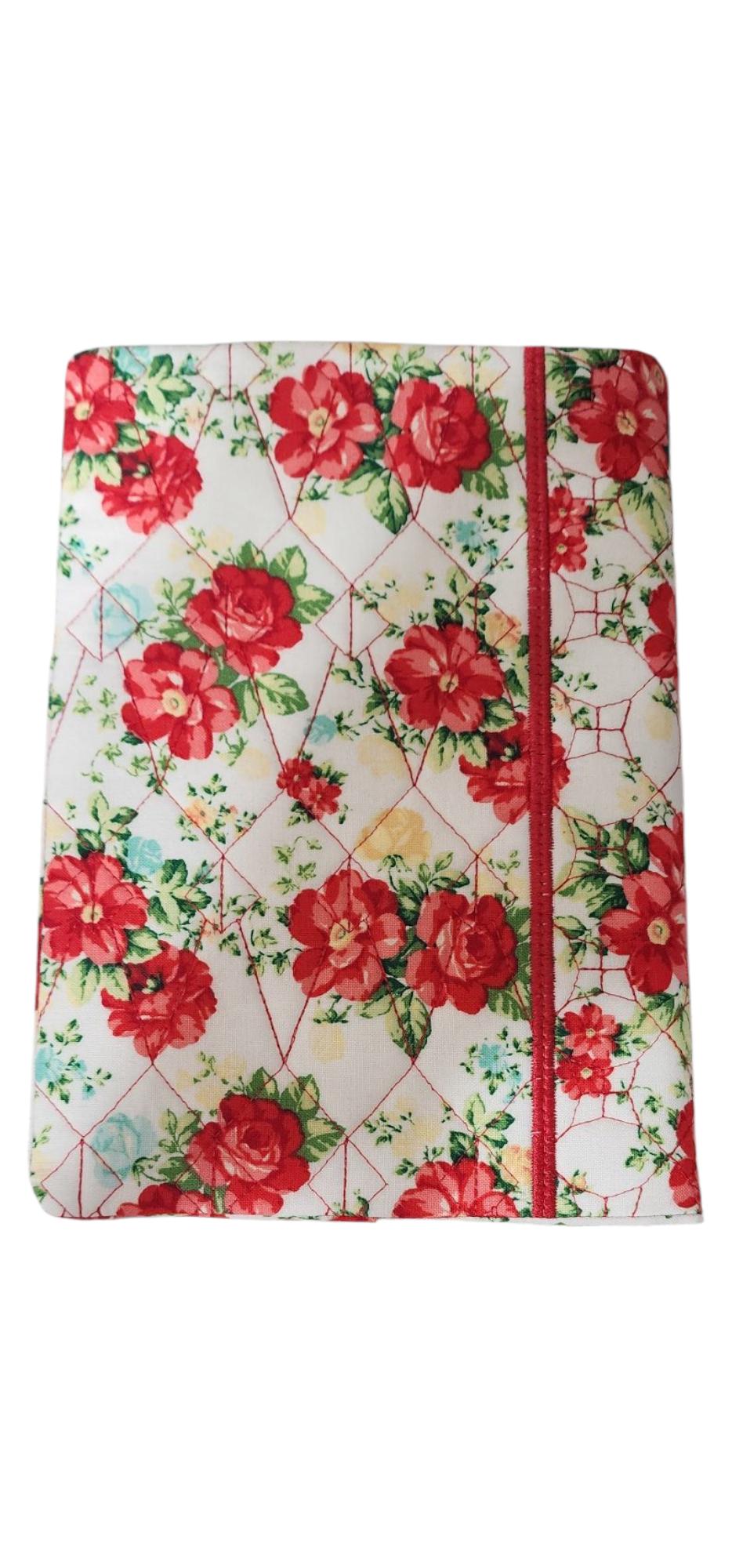 Personalized book covers - A5 size