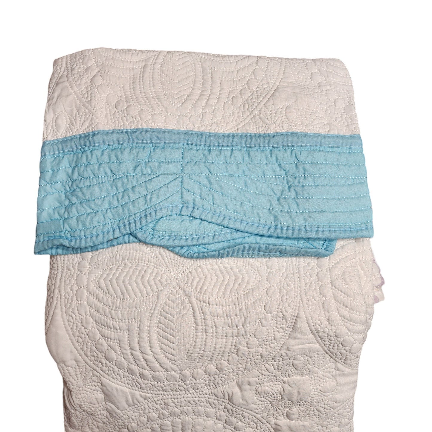 Embroidered Animal Friends Blanket (Personalizable)